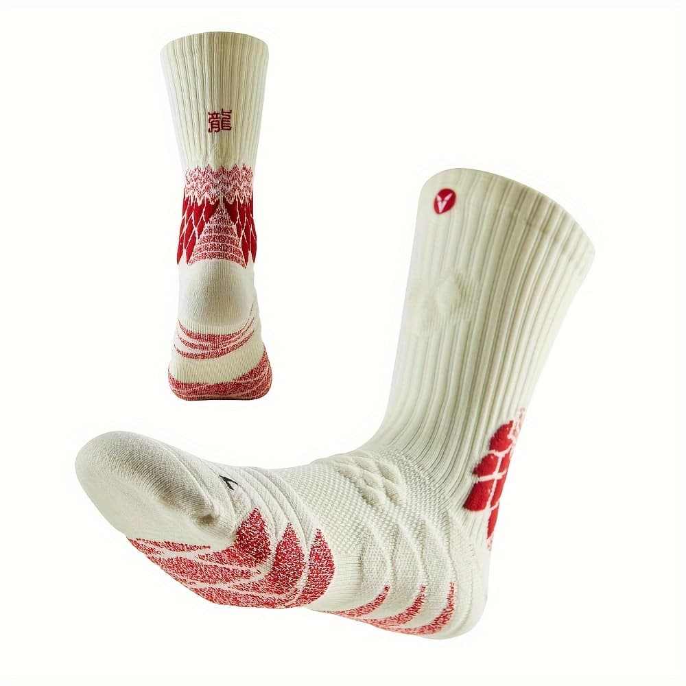 TEMU Veidoorn 1 Pair Sports Socks[ Lin]