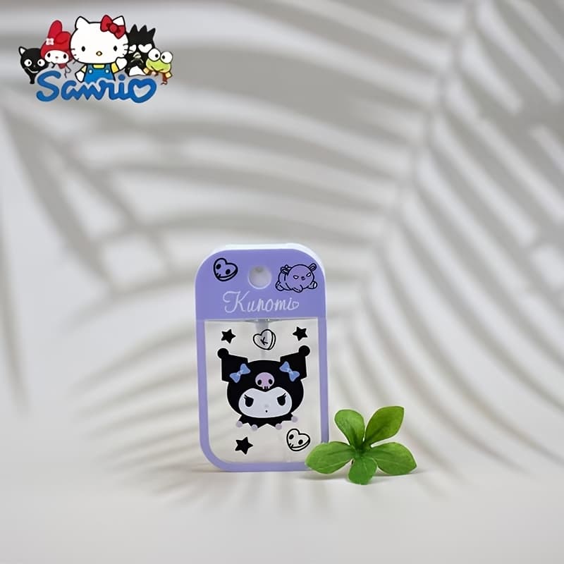 TEMU Cute Multicolored Mini Spray Bottle Cute Practical Portable Dorm Office Essential Divided And Needed Liquids Perfect Gift