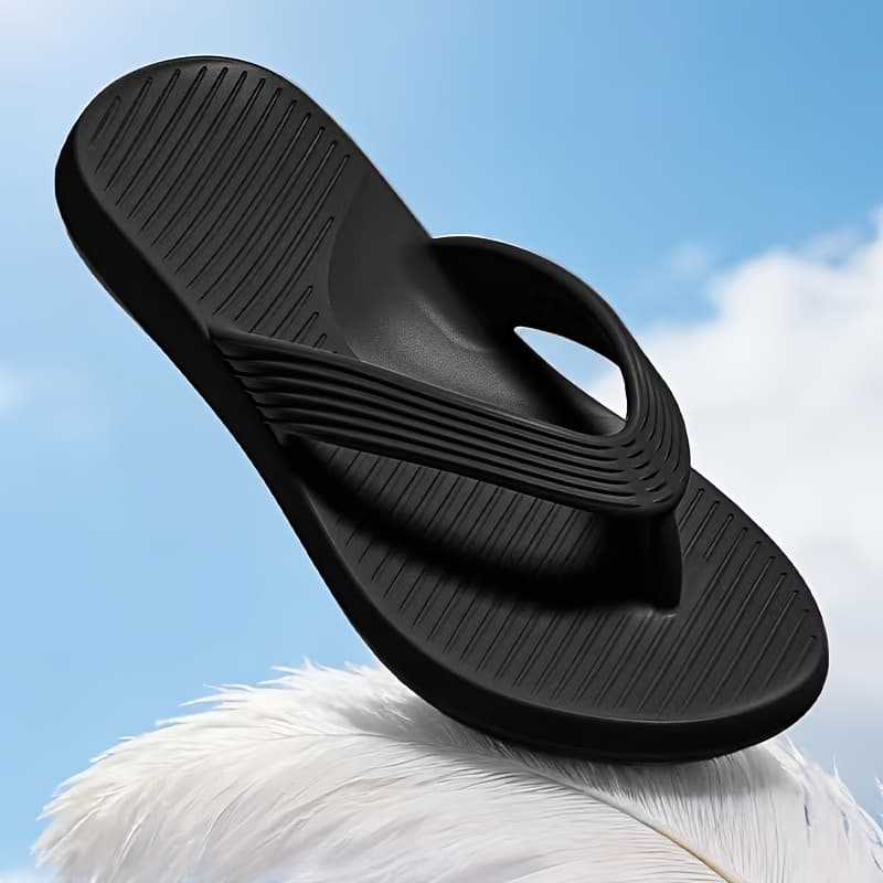 TEMU Women's Summer Slippers For Indoor And Outdoor Use, Women Shoes