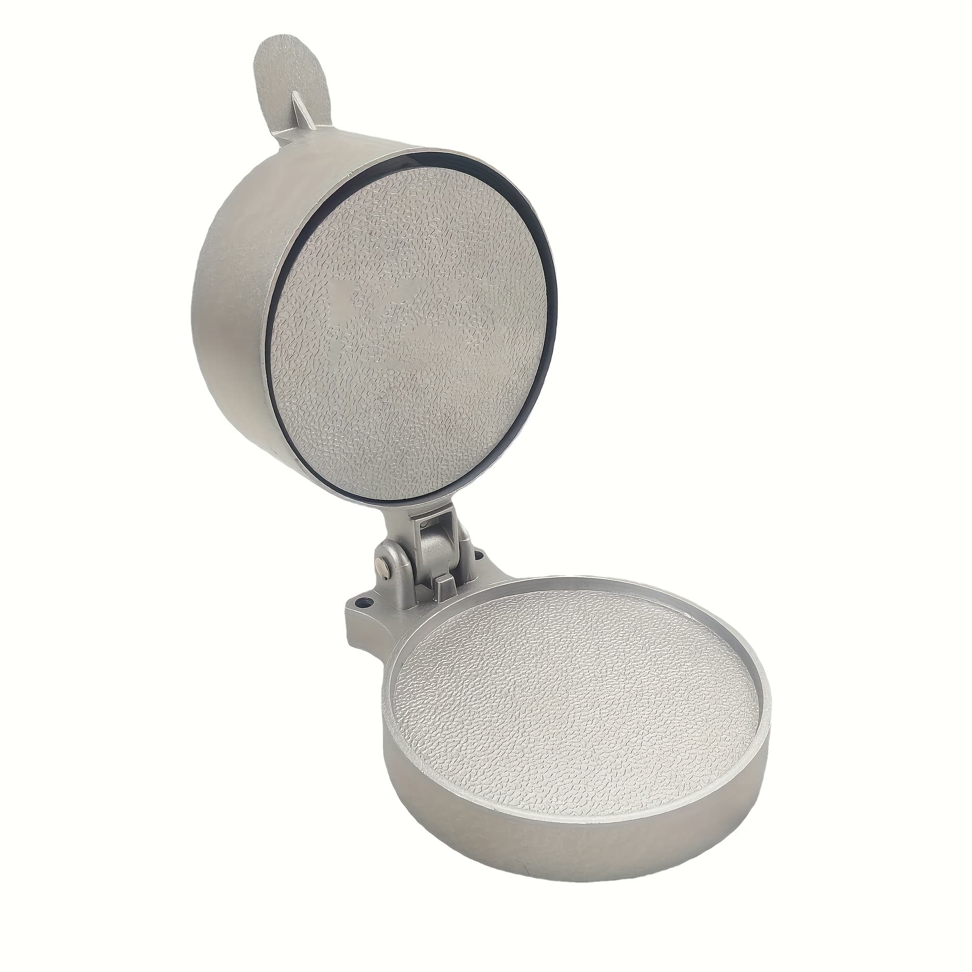 TEMU Hamburger Patty Press, Small Hamburger Patty Machine, Household Hamburger Patty Machine, Hamburger Patty Press, Thickness-adjustable Patty Press, Homemade Patties Which Are More Hygienic