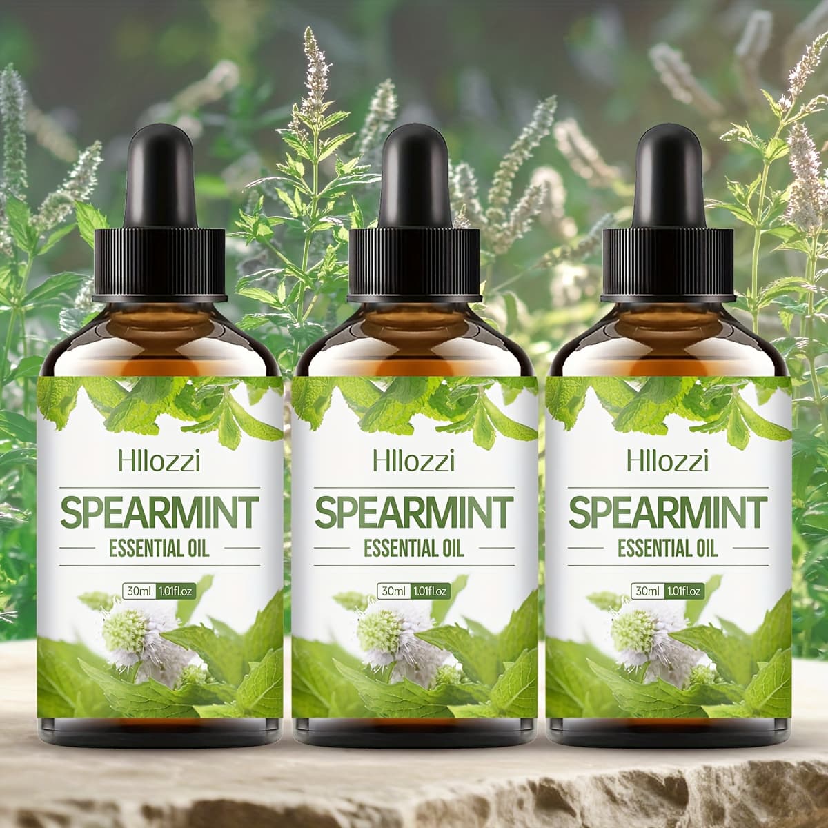 TEMU 3pcs - Essential Oil | Premium Essential Oil For Diffusers, Home Care, Scent Making, Perfume, Humidifiers, Gifts, , Relaxation