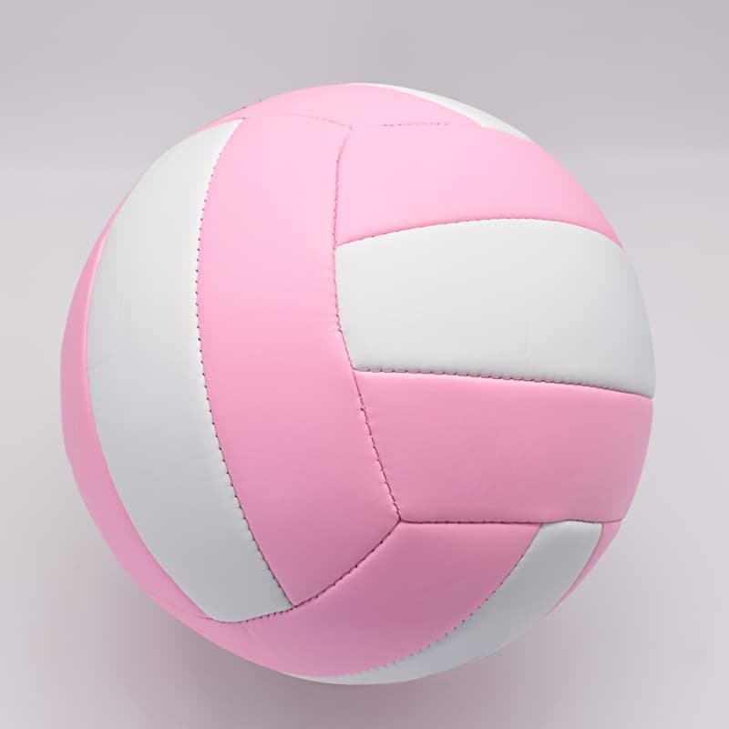 TEMU Customize 1 Official Specification Soft Volleyball Suitable For Indoor And , Competitions, And Activities Versatile For Indoor And Outdoor Use Equipment Team Sports Gear