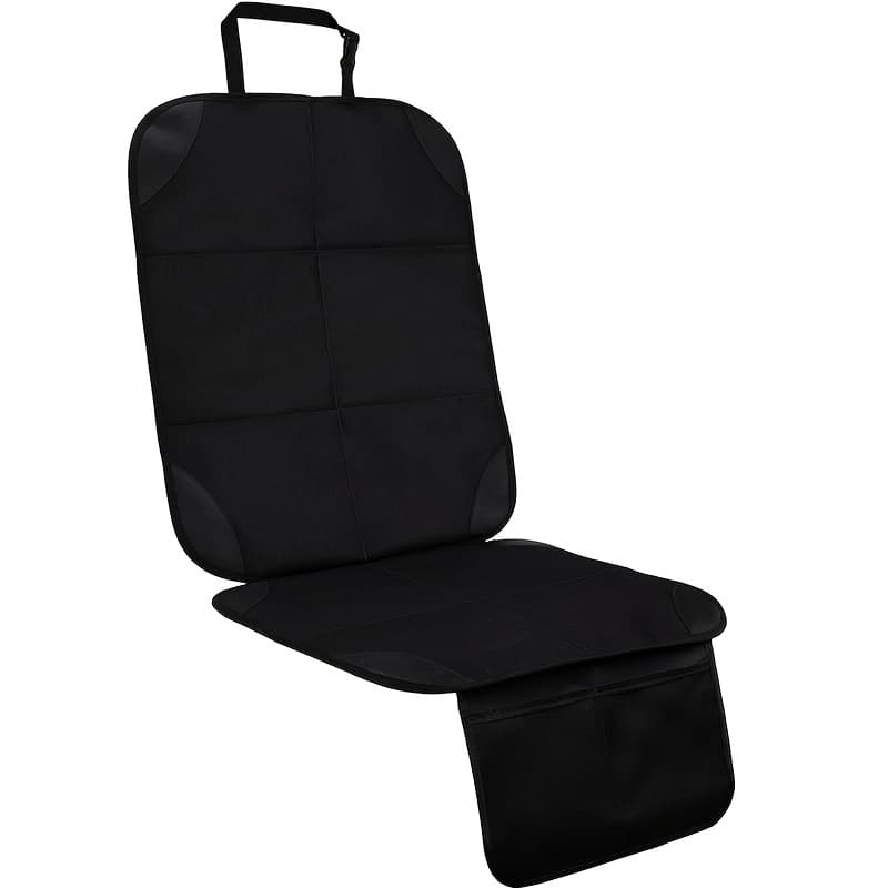 TEMU 1pc/2pcs Car Accessories, Car Seat Covers, Interior Car Seat Cushions