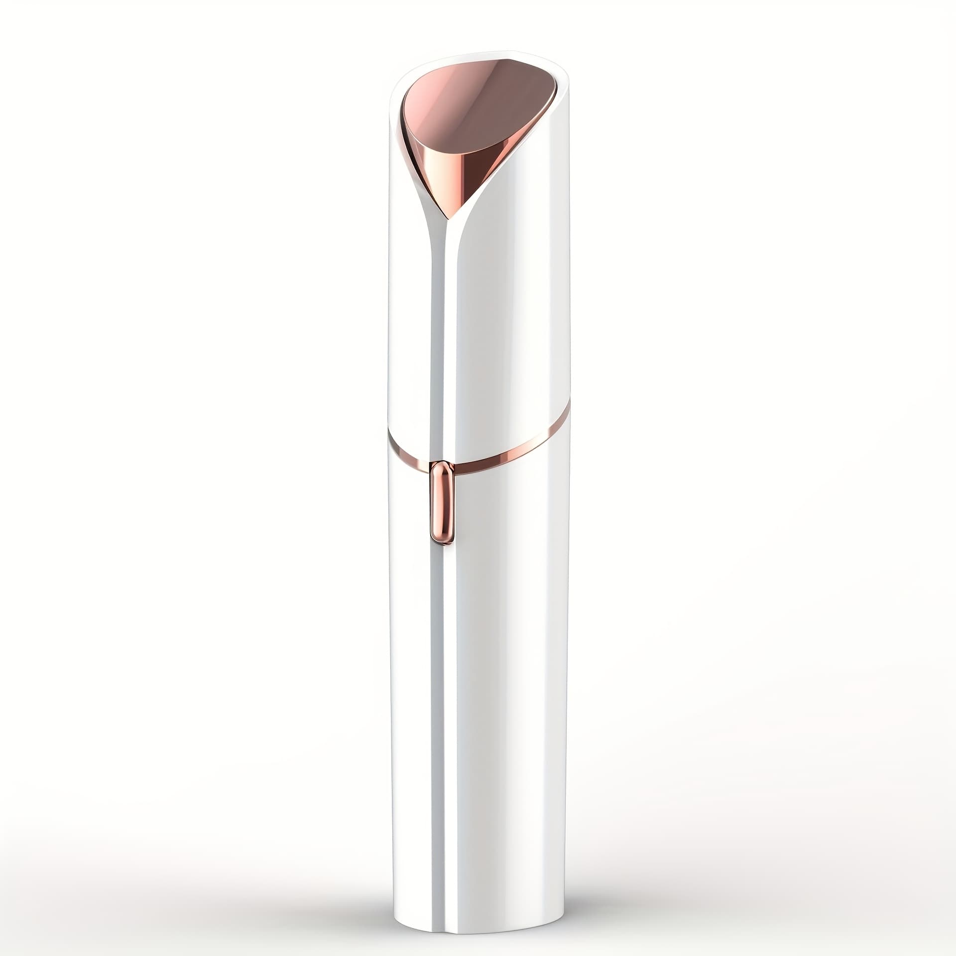 TEMU Facial Hair Remover, Women's Shaver For Lips, Body, , Beard, Mustache And Chin Eyebrow Razor, Perfect Valentine's Day Gift For Girlfriend And Mother