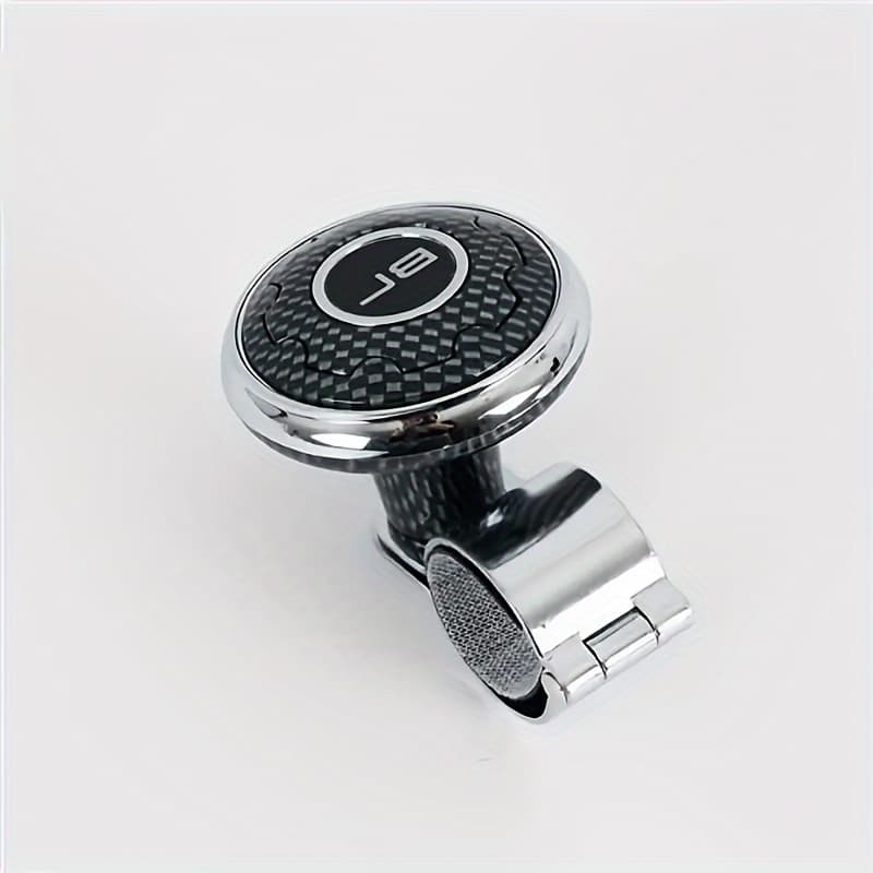 TEMU 1pc Car Steering Ball Handle Steering Knuckle With Ball Bearing Assist Ball