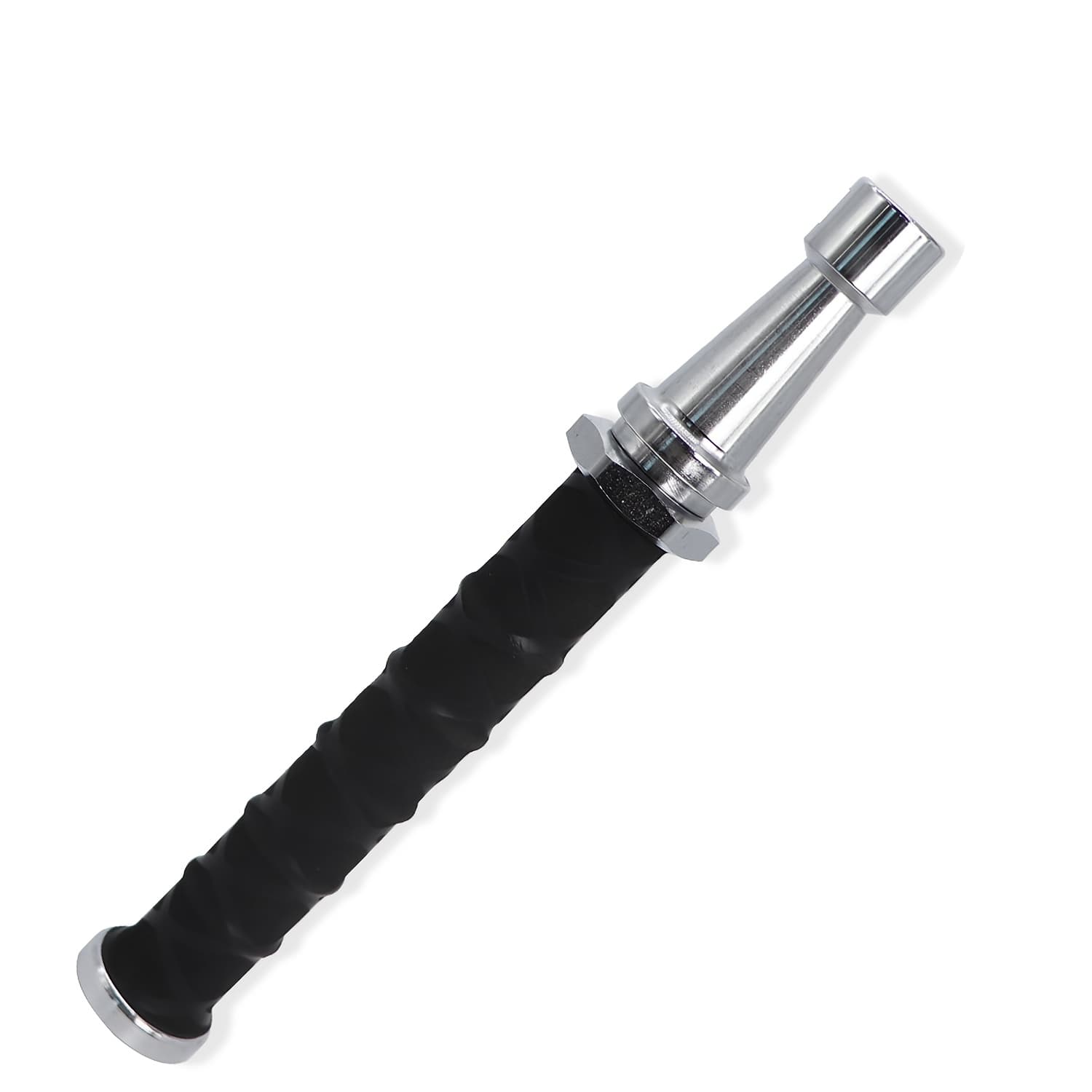 TEMU Spring-loaded Telescopic Pull Hammer | Small, Lightweight Steel Tool For Car Body Repair, Dent Removal, Smoothing, Hail Pit Repair, Suitable For Car Owners