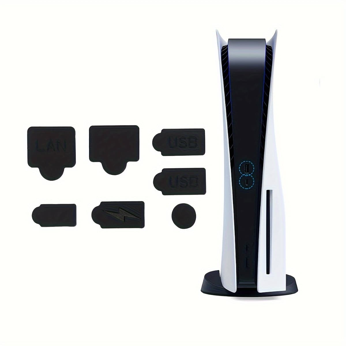 TEMU Dust Plug For , Universal For Disc , Protection