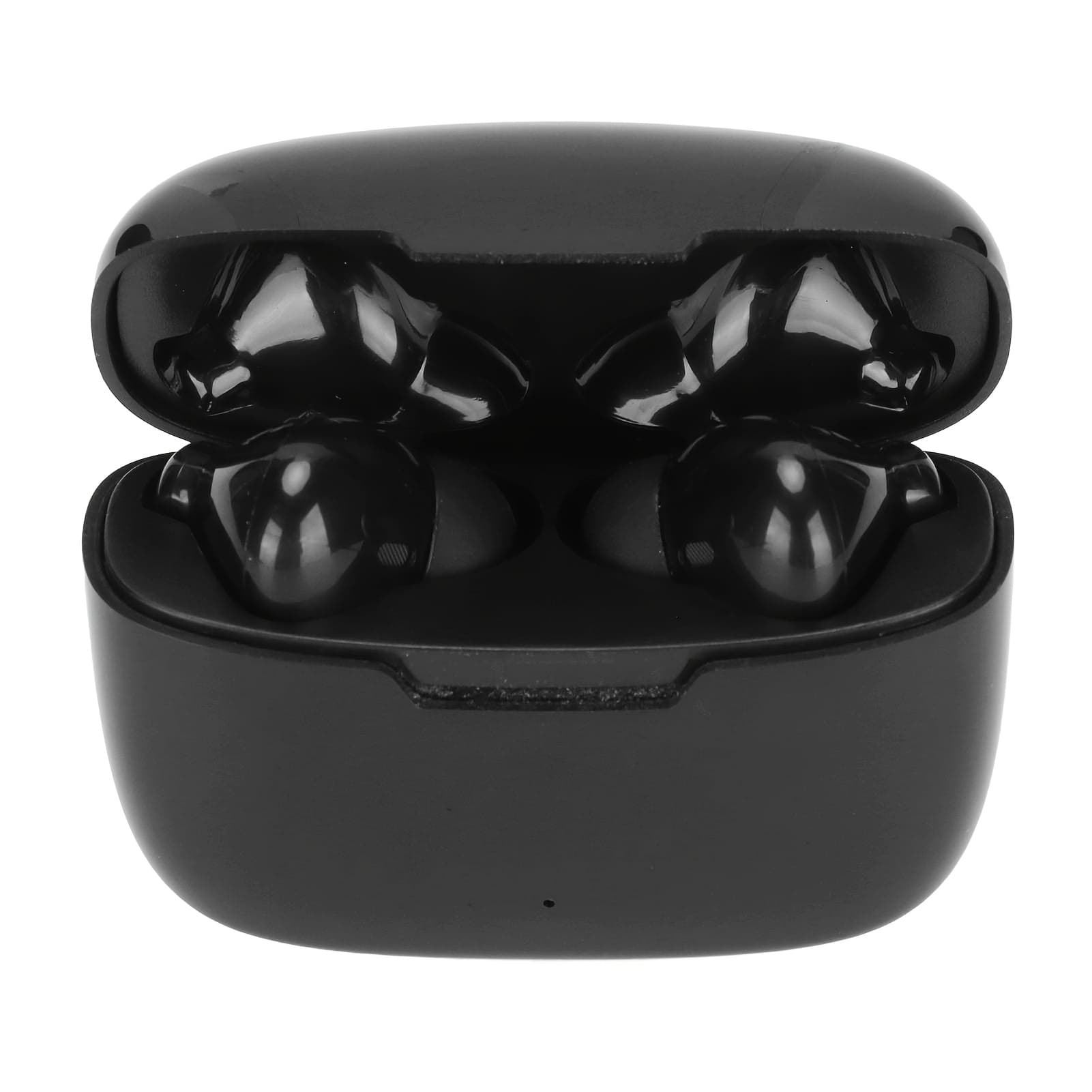 TEMU High-precision Language Translator Earbuds - Supports 114 Languages, Real-time With Built-in Speaker, Usb Rechargeable, Translation Earbuds, Fdit Headphones