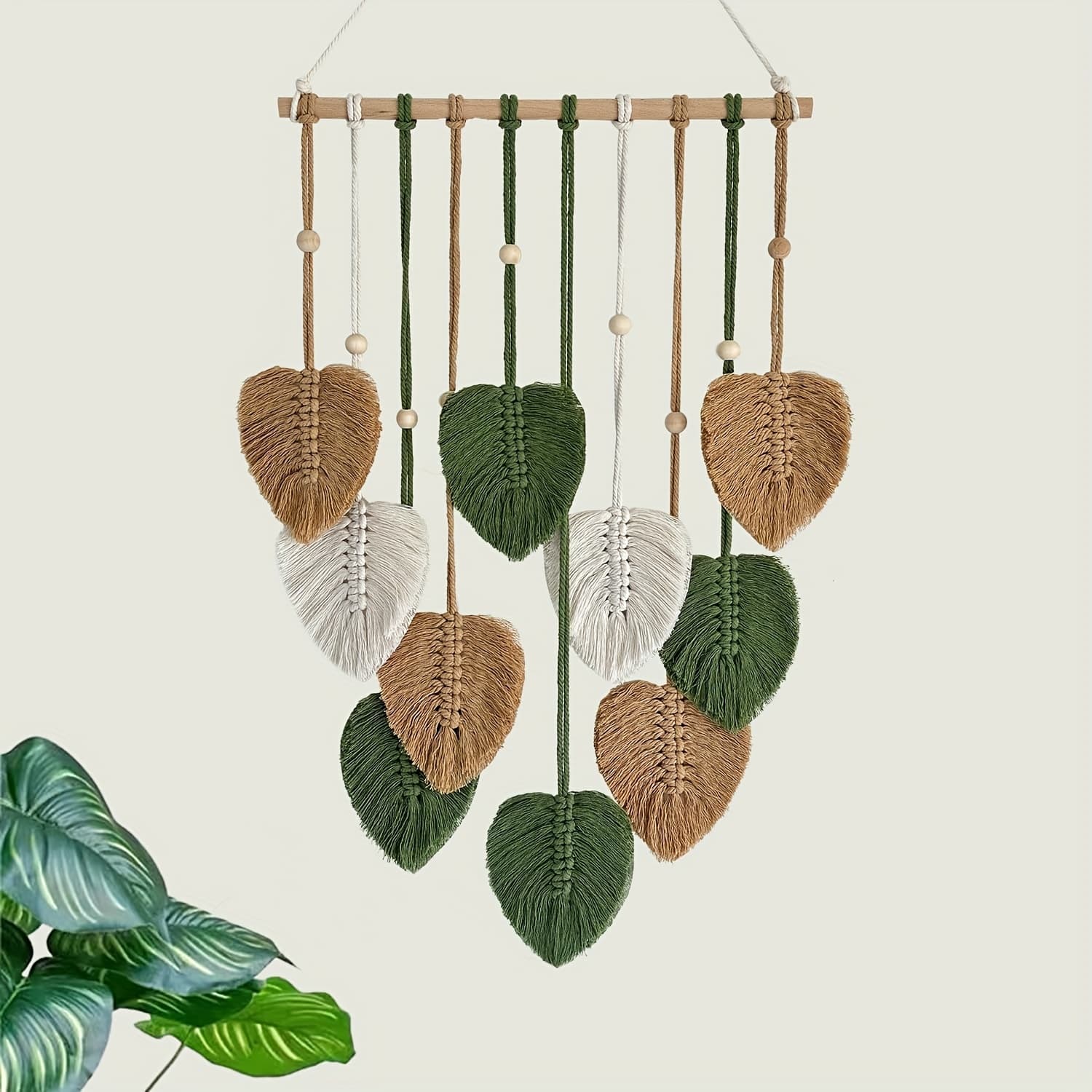 TEMU 1pc Tapestry Wall Decor, Bohemian Wall Art, Theme Home Decor, Bedroom Decoration, Creative Gift, Study Supplies For Classroom Living Room Office Decor