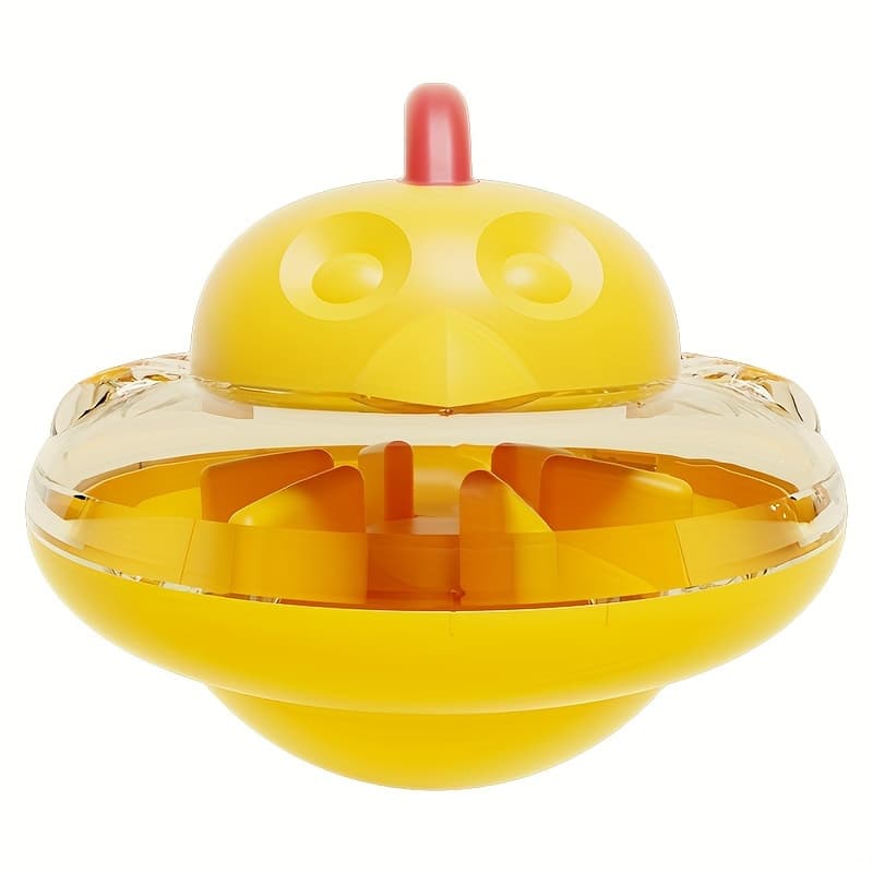 TEMU Brand Pet Feeders For Cats, Dogs, Feeders, Feeders, Tumblers, Pet Toys