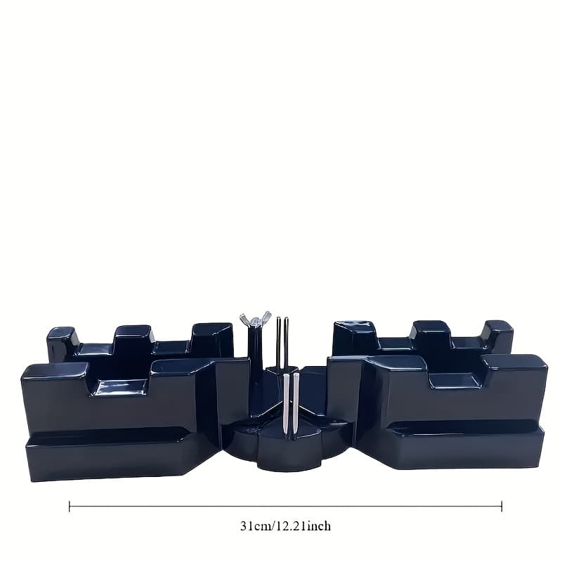 TEMU 2-in-1 Miter Joint Measurement Angle Cutting Tool Measurement Saw Cutting Miter Joint Kit For Pipe Installation Home Fitting Woodworking Crafts Professional Woodworking Tools