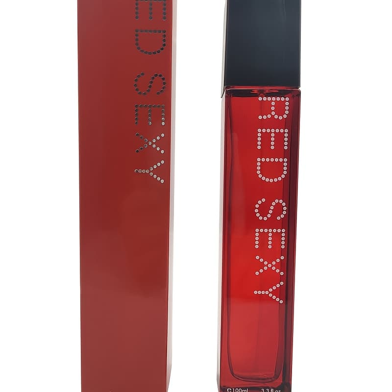 TEMU Perfume Spray For Women Is Long-lasting And Adds A , Making It Perfect For Halloween, Christmas, And Other Festive Events