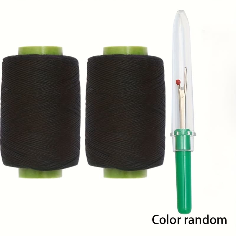 TEMU 2 Rolls Of Random Seam Ripper, Complete Hand Sewing Kit For Home Sewing And Repair Sewing Accessories Sewing Repair Tool Set