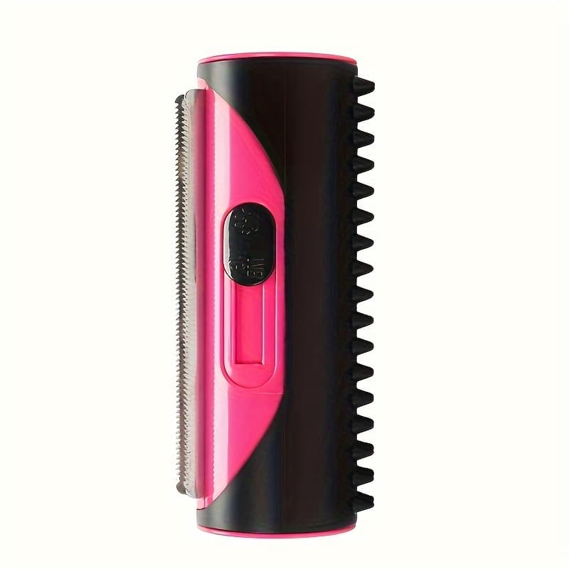 TEMU Horse Hair Removal Device, Hairbrush For Cats, Cleaning Brush For Sofas And Carpets, Pet Hair Brush, And Horse Hair Roller Comb