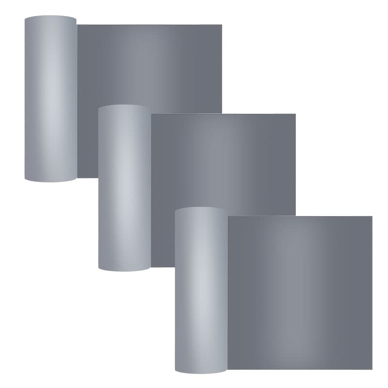 TEMU 2 Rolls Or 3 Rolls Of Waterproof Tape For Crack Repair, Resistant To And Wind, Ideal For Metal And Plastic Roofs. Peel Off The Protective Layer And Apply, Making It