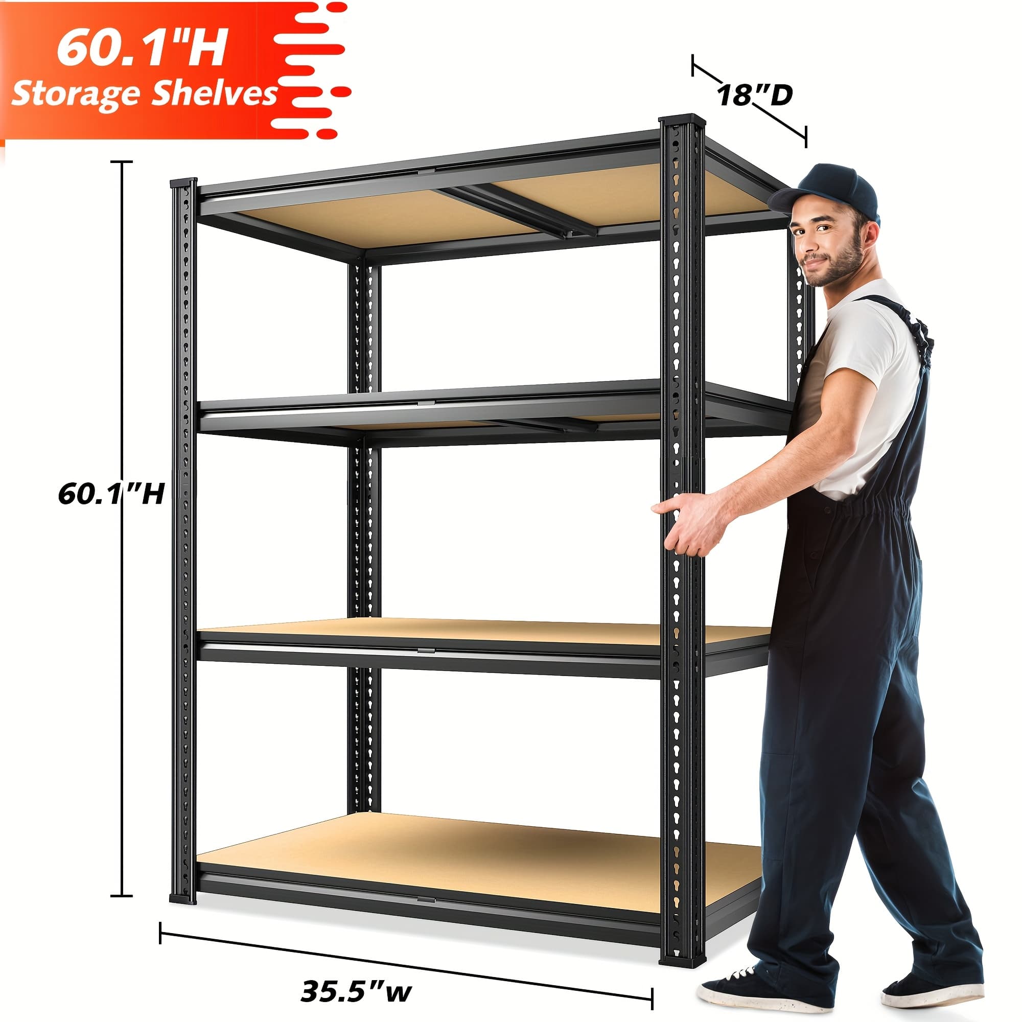 TEMU Roll Size 100*50/183 Five-ply; 90*45*183 Five-ply; 90*45*152 Four-ply, Utility Shelves