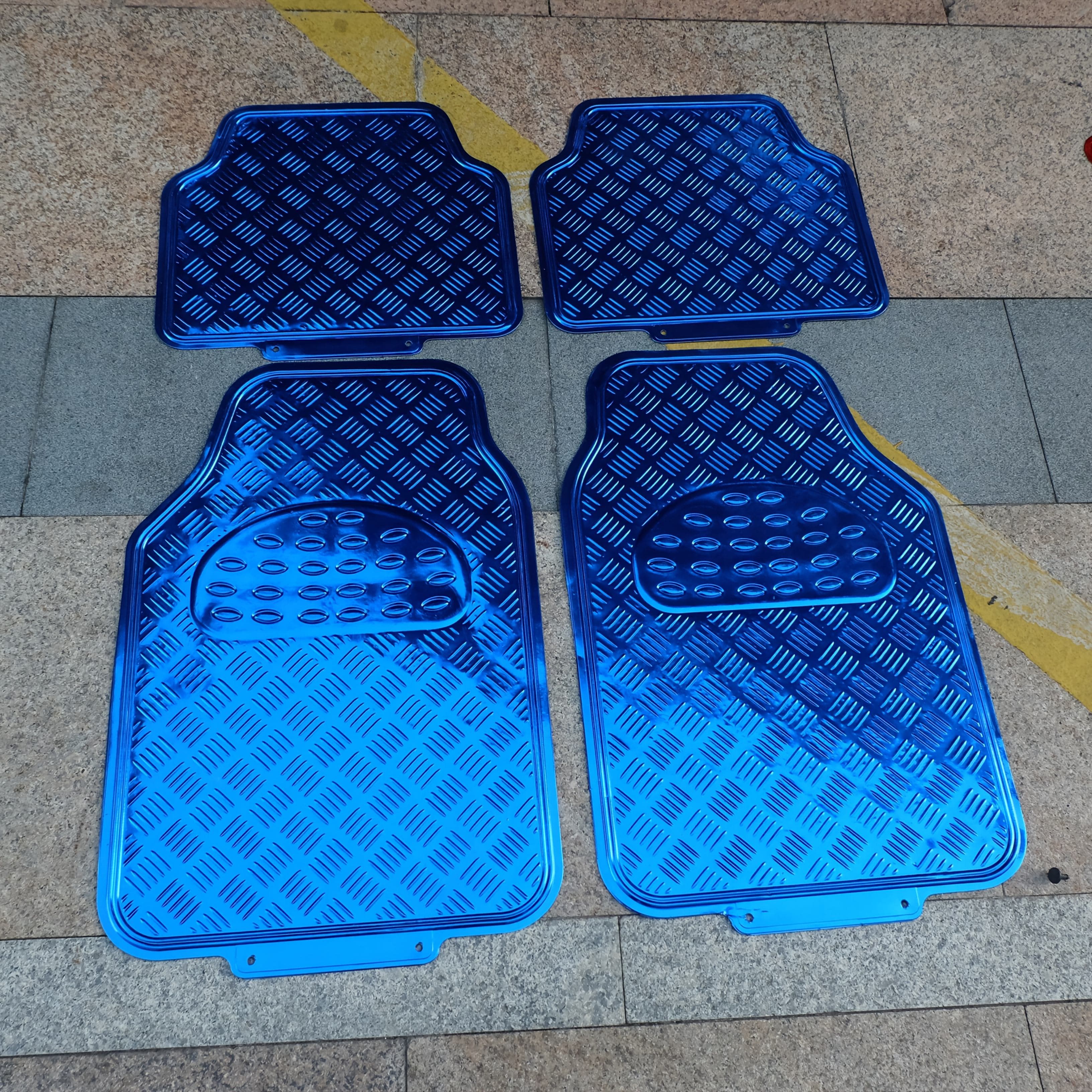 TEMU Multi Color Waterproof And Anti Slip System Piececarcushion