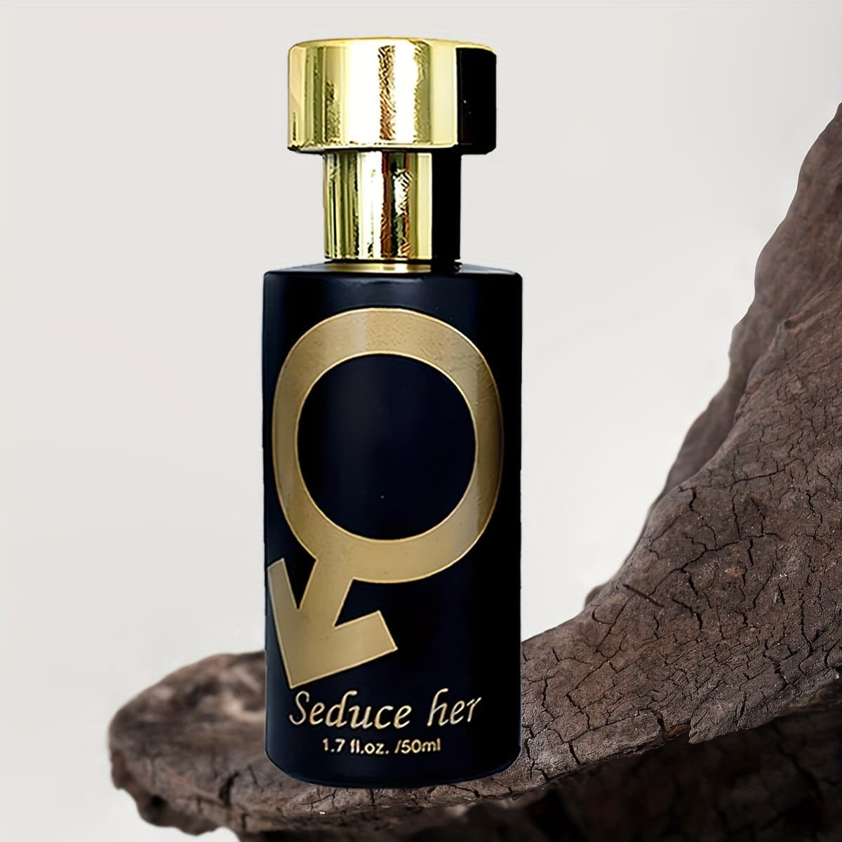 TEMU Powerful , Black Perfume Spray - Luxury Perfume For Men, Men's Cologne, Great For Dating, Business, Parties, Christmas, Thanksgiving, Halloween Gifts