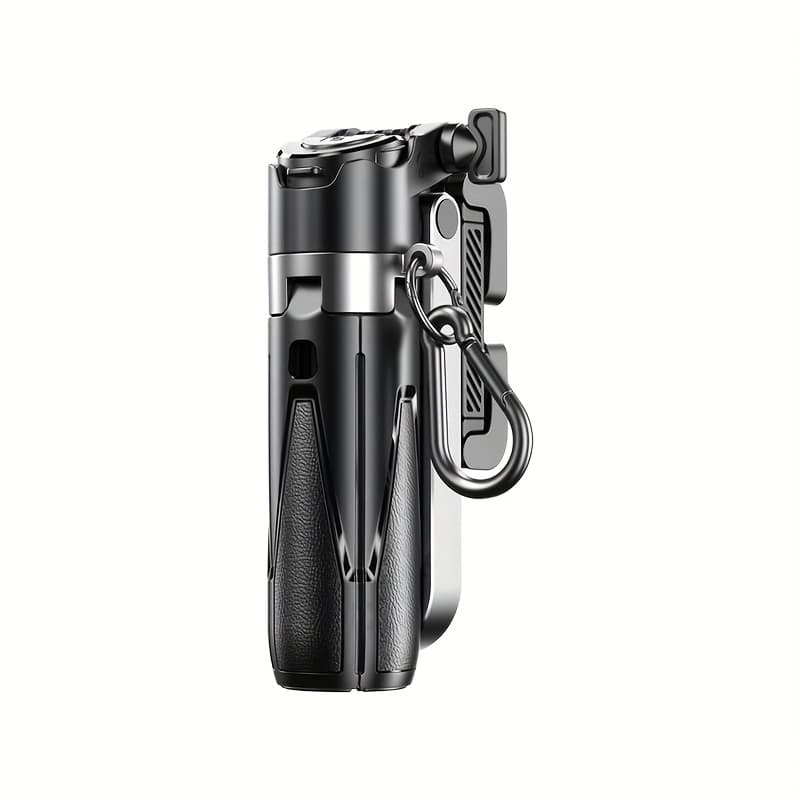 TEMU The Stick 1 Phone Stand Is With Inch Extendable Selfie Stick And Click Stand. Featuring Dslr And Wireless Remote Control. Suitable For Concerts, Hiking, And Desktop Live Streaming