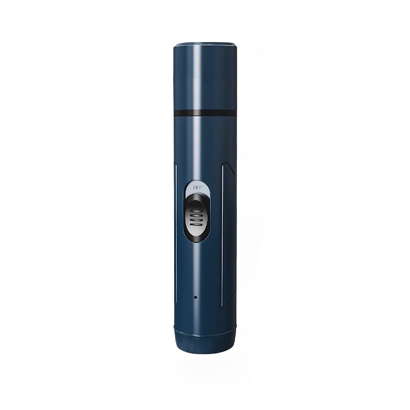 TEMU Electric Pet Nail Grinder Suitable For - Nail Trimmer & Grinder, Quiet Nail Clipper For Small Dogs, Cats, Teddy Breed - For Breed Sizes, -free Grooming Tool ( Loss)