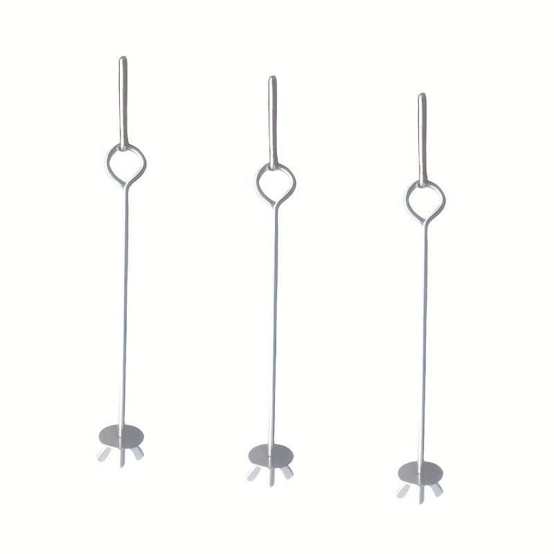 TEMU 3pcs Hanging Bird - Durable Accessories With Hanging Hooks, Fruit & Vegetable Treat Dispensers For Parrots, Budgies, Lovebirds - Small Pet Bird Toys For Enrichment &