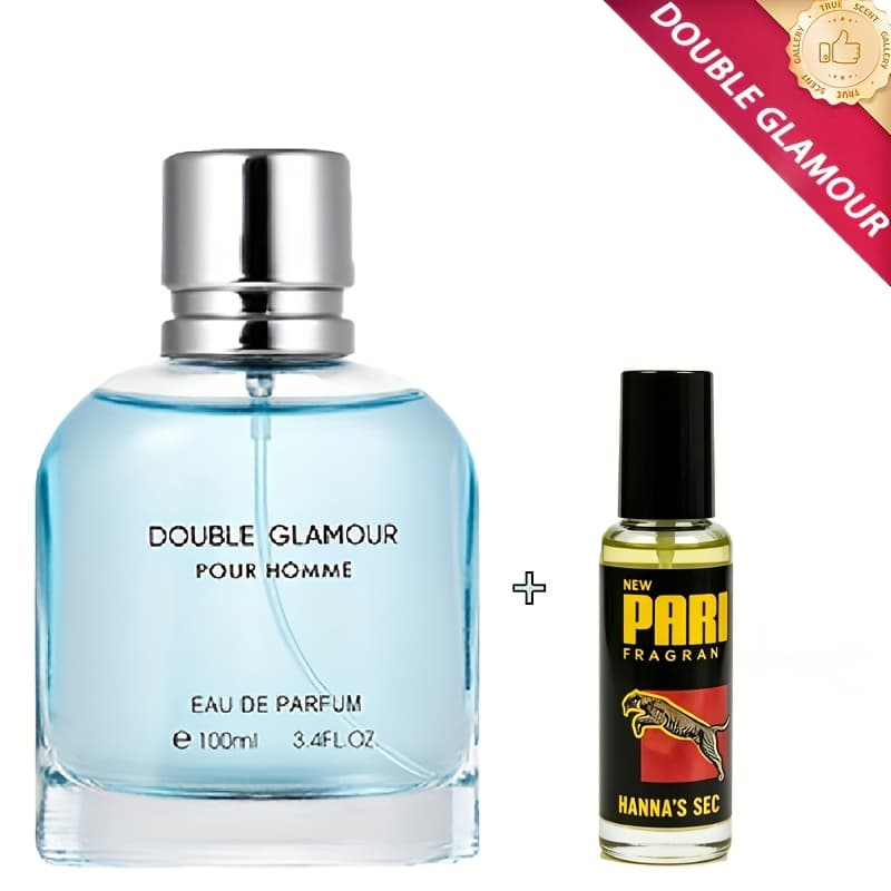 TEMU D&g Men' 3.4oz Eau De Toilette With Free Rollerball - Long- Boost | Perfect Halloween And Christmas Gift Set