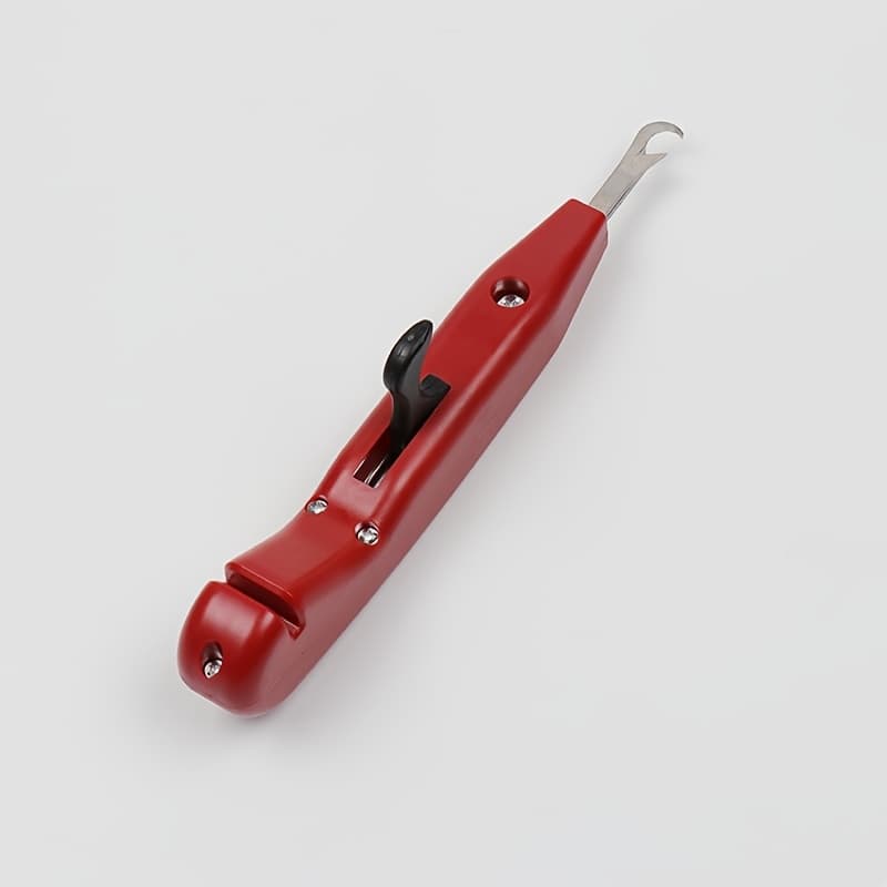 TEMU Manual Floral Pruning Shears, Reusable Garden Picking Tool, Portable And Convenient