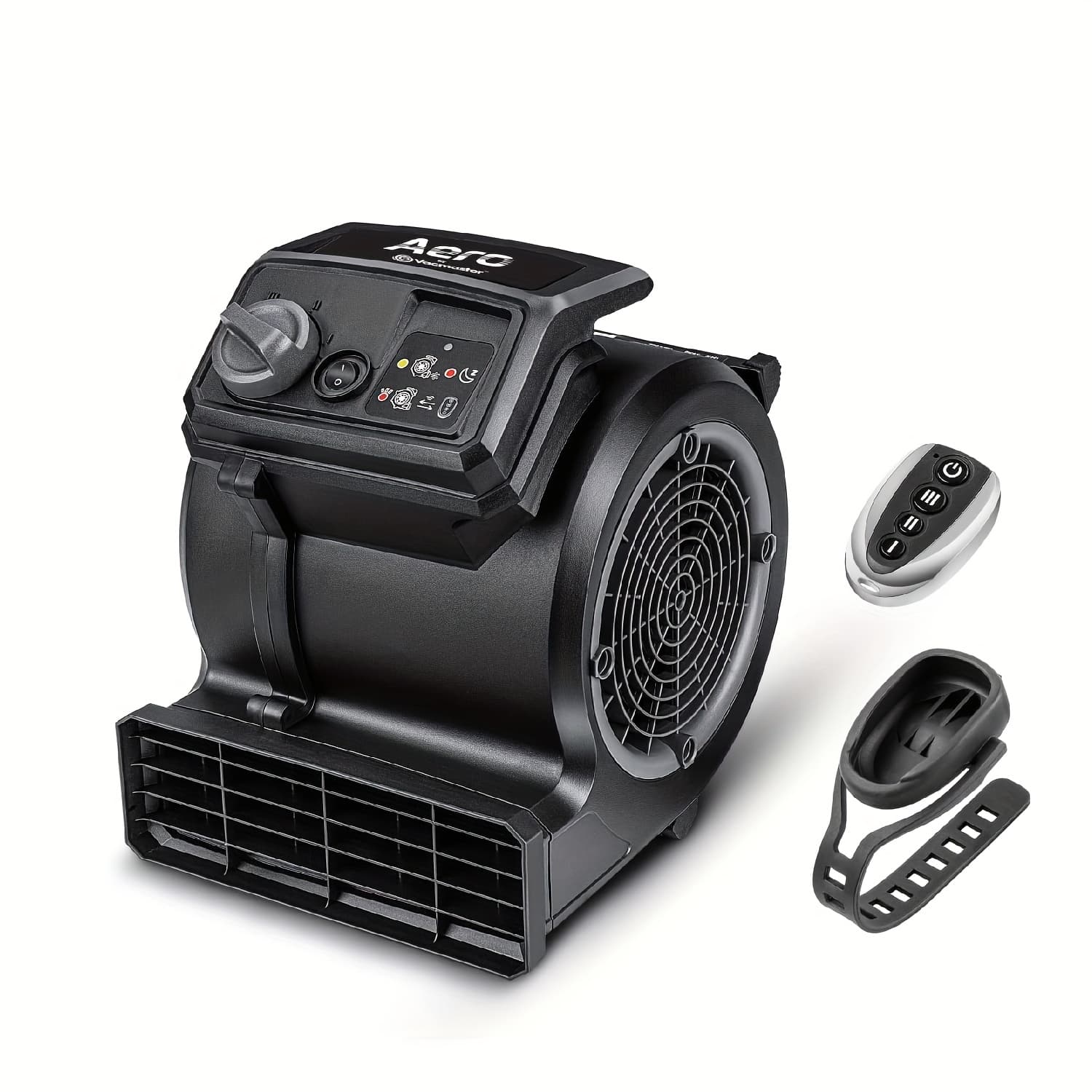 TEMU 550 Cfm Portable Air Mover Floor And Carpet Dryer For Drying And Cooling