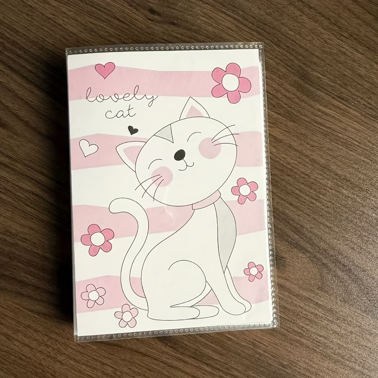 TEMU A Soft Cover Mini Photo Album With 18 Inner Pages That Can Hold 36 Photos, Featuring Insert Pages. The Inner Page Size For The Photos Is 10.2*15.2cm, Making It A Cute Birthday Gift