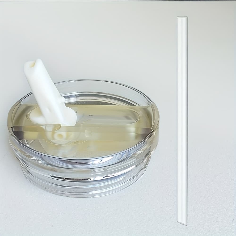 TEMU 1pc Of 40-ounce Spout Lid