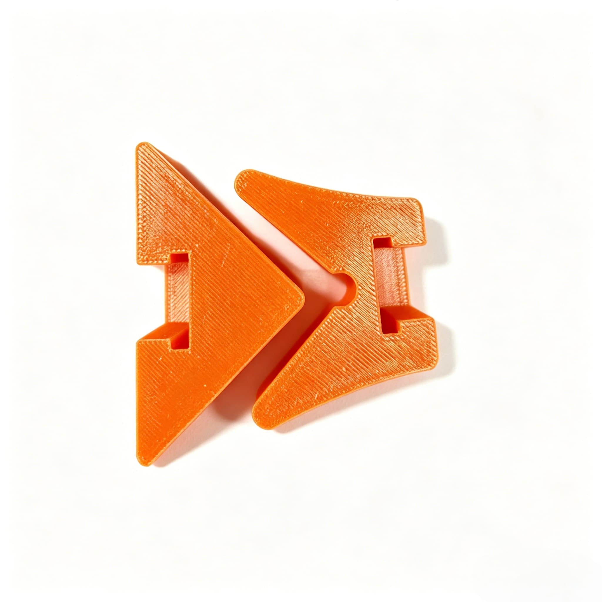 TEMU 2pcs New Corner Clamp Adapter, Quick Clamps, Woodworking Fixtures, Providing For Woodworking And Projects