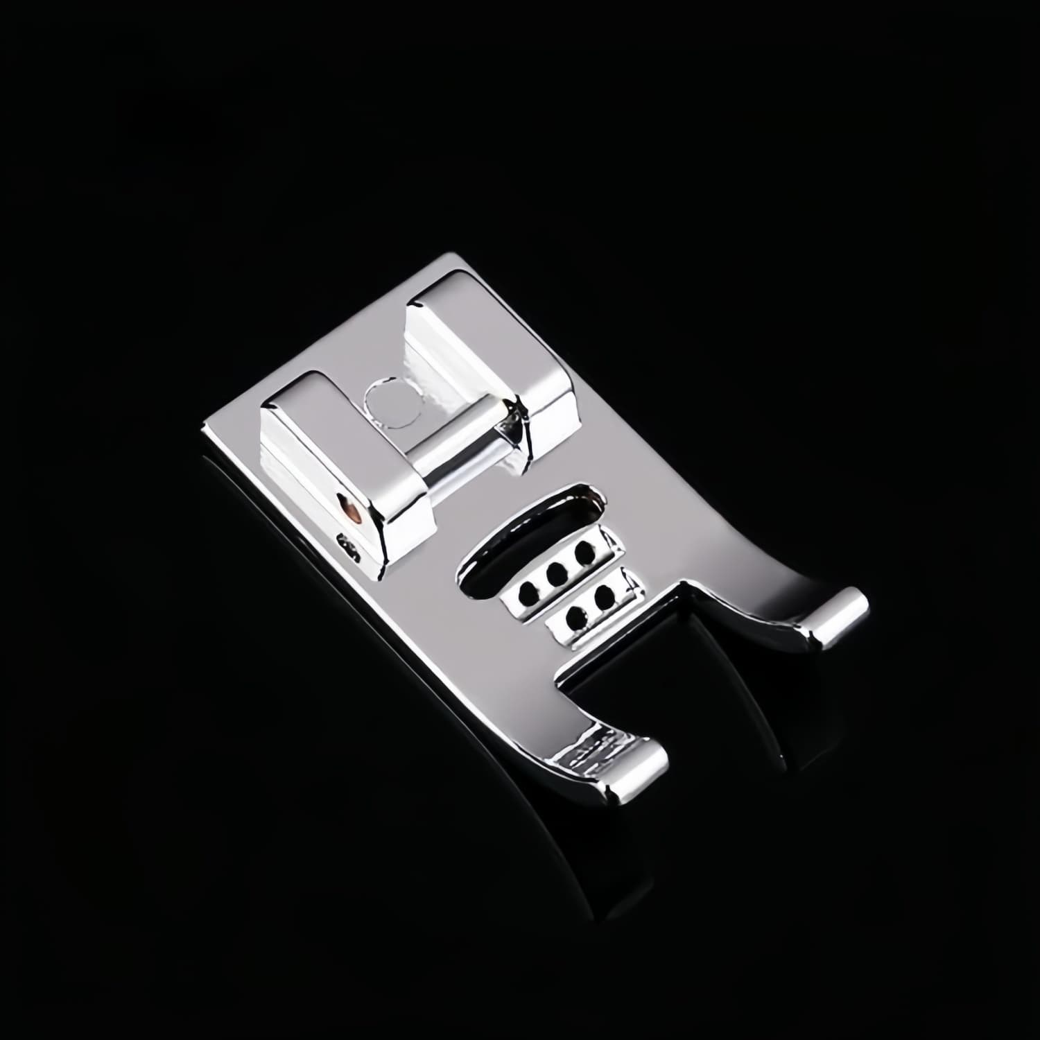 TEMU Presser Foot, Rope Sticking Presser Foot Attachment Sewing Additions For Brother Household Sewing Machine