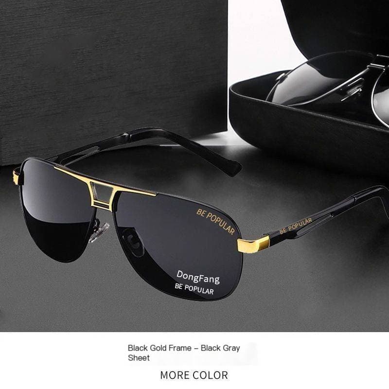 TEMU Men's Oversized Round - Interchangeable Photochromic Lenses, , Non-prescription For Driving &, Fit, 9 Colors Optional (black/golden/brown/gray/blue/green/red/white/beige)