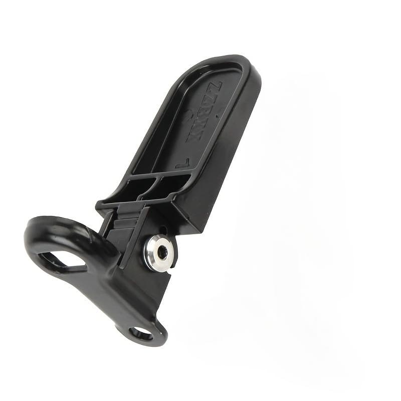TEMU Mini Folding Bicycle Pedals, Aluminum Alloy Wide Pedals, Suitable For Electric Bikes, Mountain Bikes, And Urban Commuting