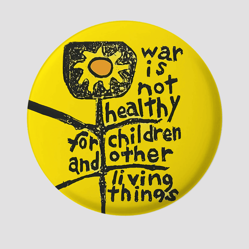 TEMU Conflict Is Detrimental To The Of ; Promotional Items Like Pins And Badges Are Perfect For Apparel, Headwear, And Bags - Stylish Additions For Pals,