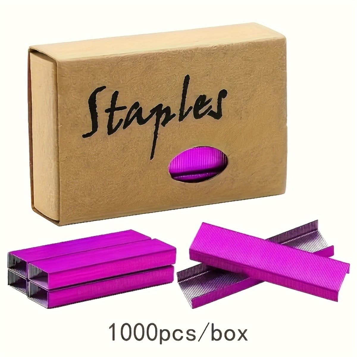 TEMU Colorful - , Documents, And Books For Staff And Students - Vibrant Desktop Organizing, Office Supplies