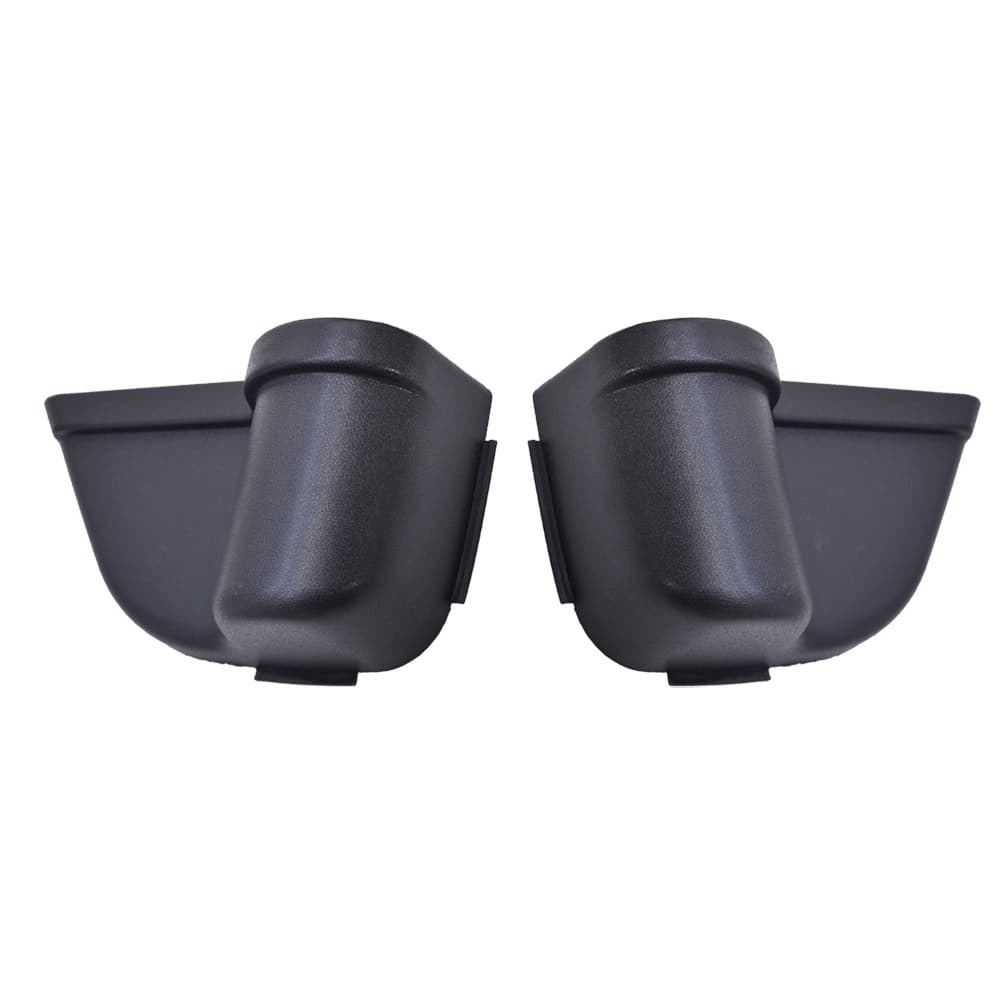 TEMU Front Door Storage Pockets Organizer Box For 2011+ For Wrangler Jk Jku 2/4door