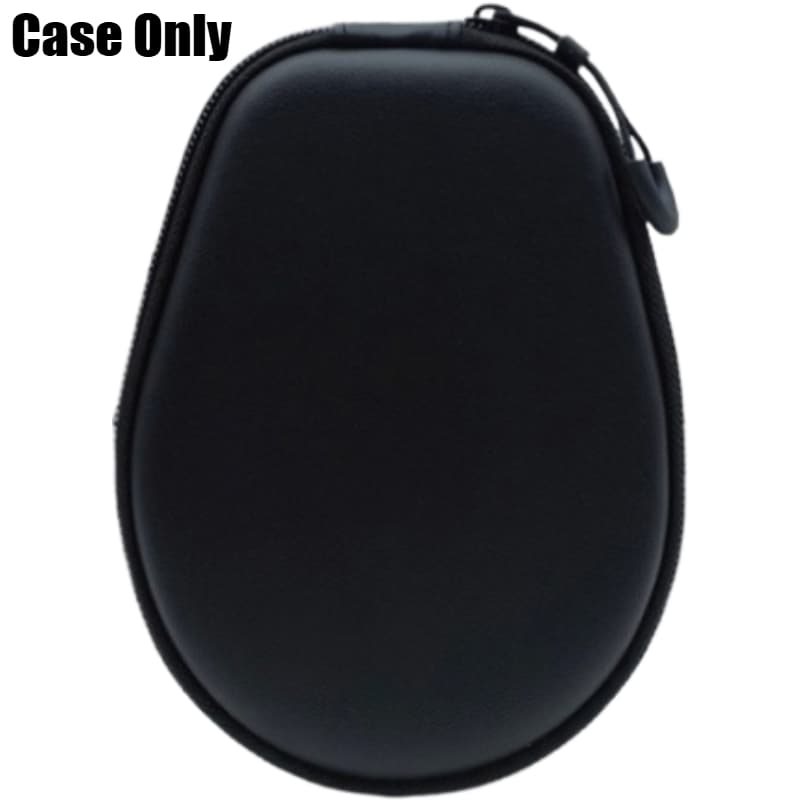 TEMU Bone Conduction Headphones Case, A Storage Pouch Compatible With Pro 2/1/mini, Standard/mini Edition, , Pro, And Series