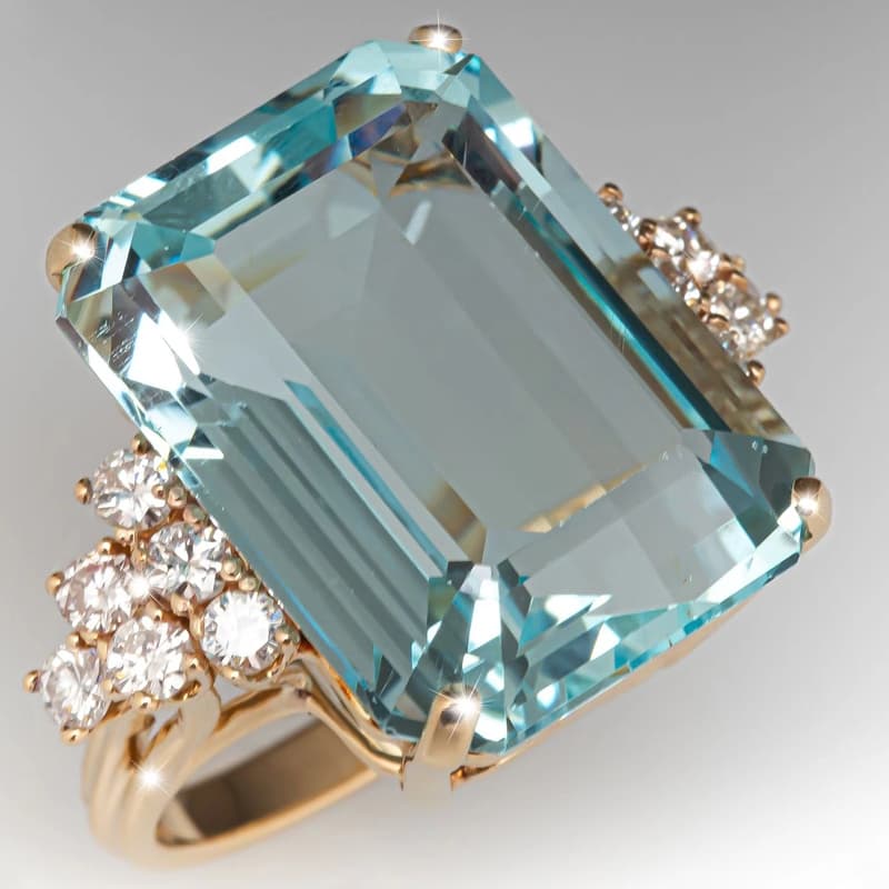 TEMU 1pc Fashion Men's Alloy Single Ring With Synthetic Zirconia - Elegant Engagement, Wedding, , Christmas, Valentine's, Anniversary Gift Jewelry