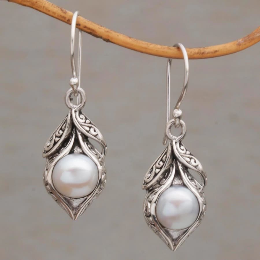 TEMU 2pcs Stylish And Exquisite Creative Leaf Earrings Men's And Women's Earrings Perfect Christmas Jewelry Gifts For And Anniversary Gifts