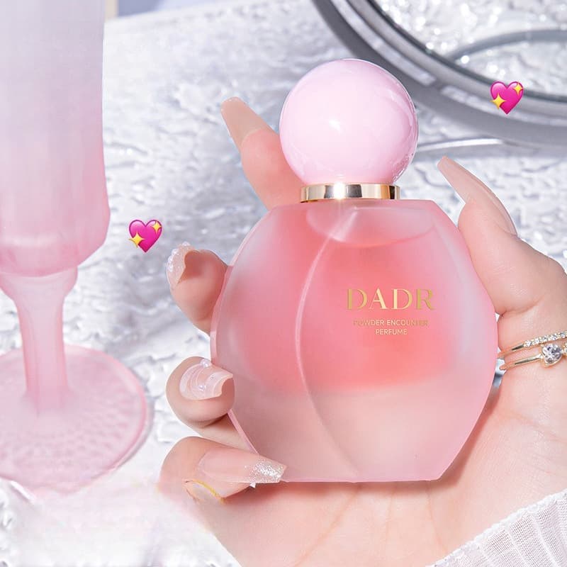 TEMU A Powder Fragrance Cologne Perfume Is An Ideal Gift For A Woman's Work And Commuting Occasion. It Has And Light Floral Is Perfect For A . Suitable As A Gift For Gifts