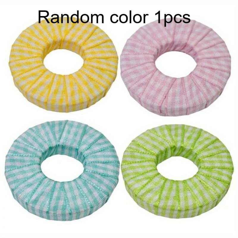 TEMU Hand Tools Fabric Pattern Fabric Weights New Garment Making Craft Paper Cutting Weights Cutting Sewing Quilting Round Press Quilting Tools