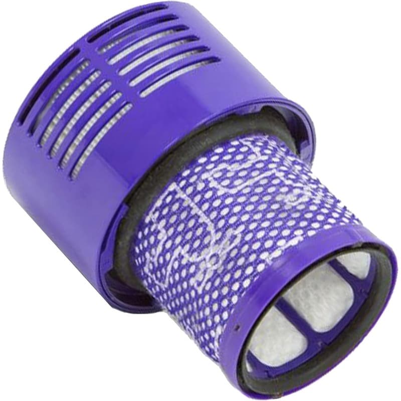 TEMU For V10 Genuine Washable Vacuum Cleaner Filter Replacement 969082-01, Hepa Vacuum Filters