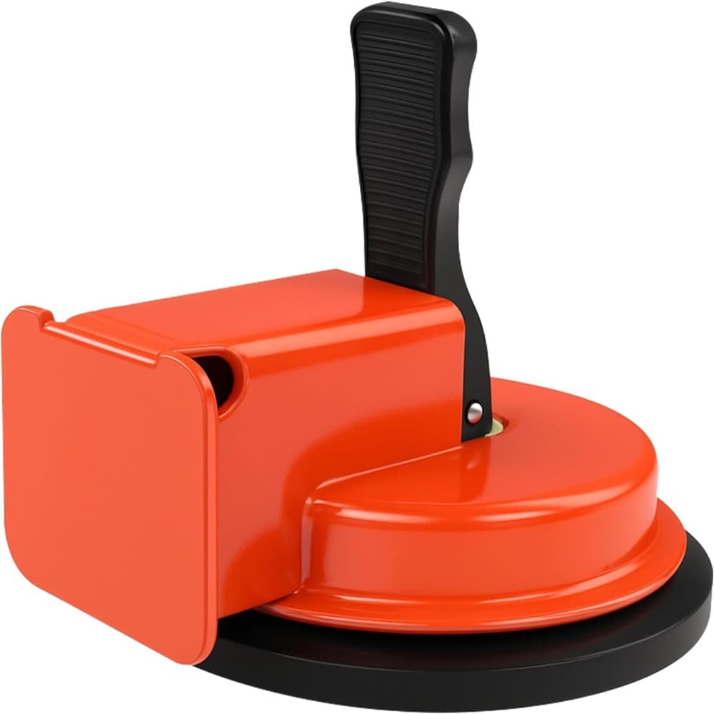 TEMU Heavy Duty Floor Crevice Repair Tools With Reinforced Iron Suction Cups | Professional Laminate And Vinyl Floor Repair And Installation Tools, Made Of Polyvinyl Chloride