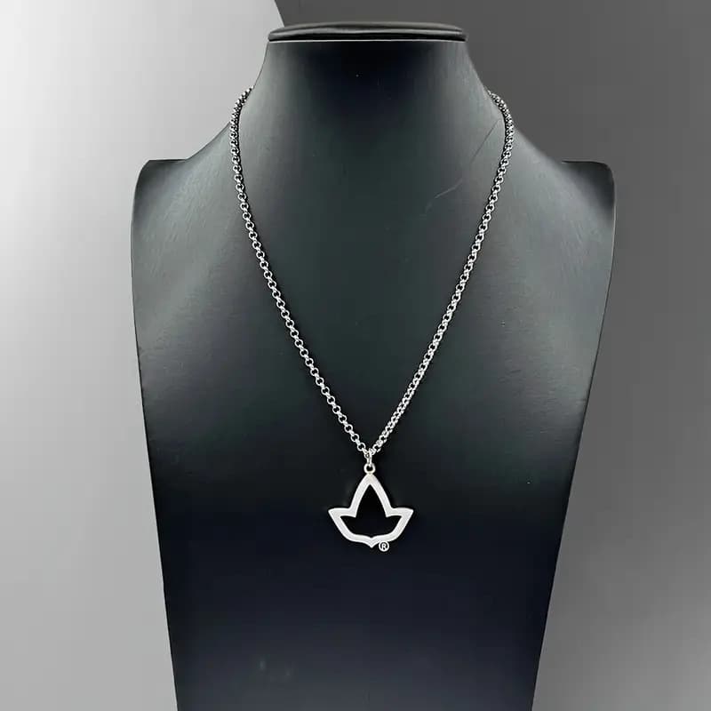 TEMU Fashionable And Maple Leaf Collarbone Chain For Wear, Halloween - Christmas Holiday Gift.6g/ 0.21oz, Best For Christmas