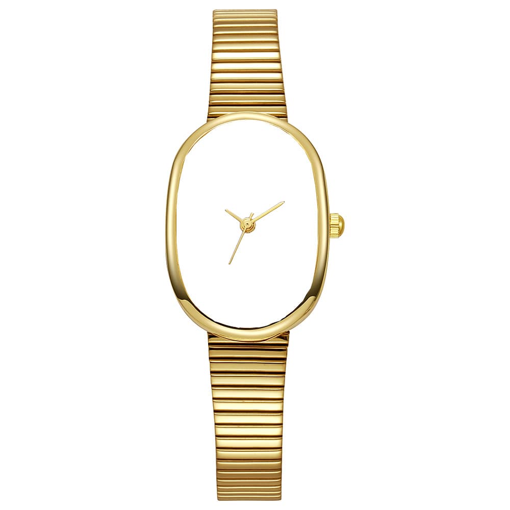 TEMU 1pc Personalized Photo/text Watch - Back & Face With Your Own Photos/text, Name/number/logo, Quartz Movement Luxury Watch Suitable For , Weddings, Birthdays, - Elegant Unisex Gift