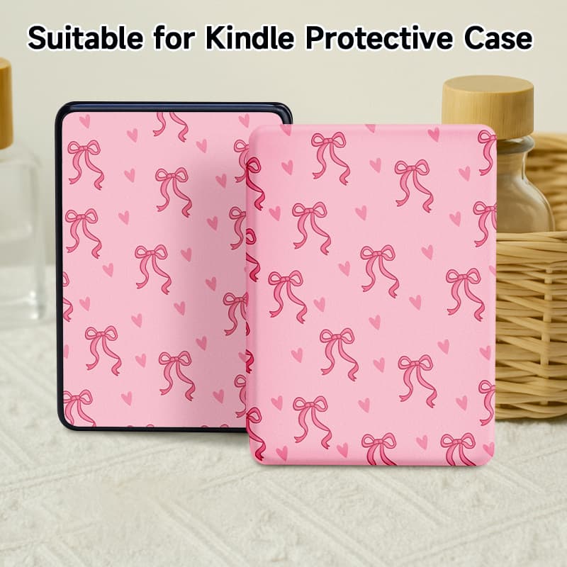 TEMU Fashionable Electronic Reader Case, Suitable For Paperwhite -inch, Paperwhite 5 (2021), Colour/ Bw (2024) 6-inch/ 2e (2022) 6-inch, 6-inch (10th Generation 2019 And 11th Generation 2022/2024)