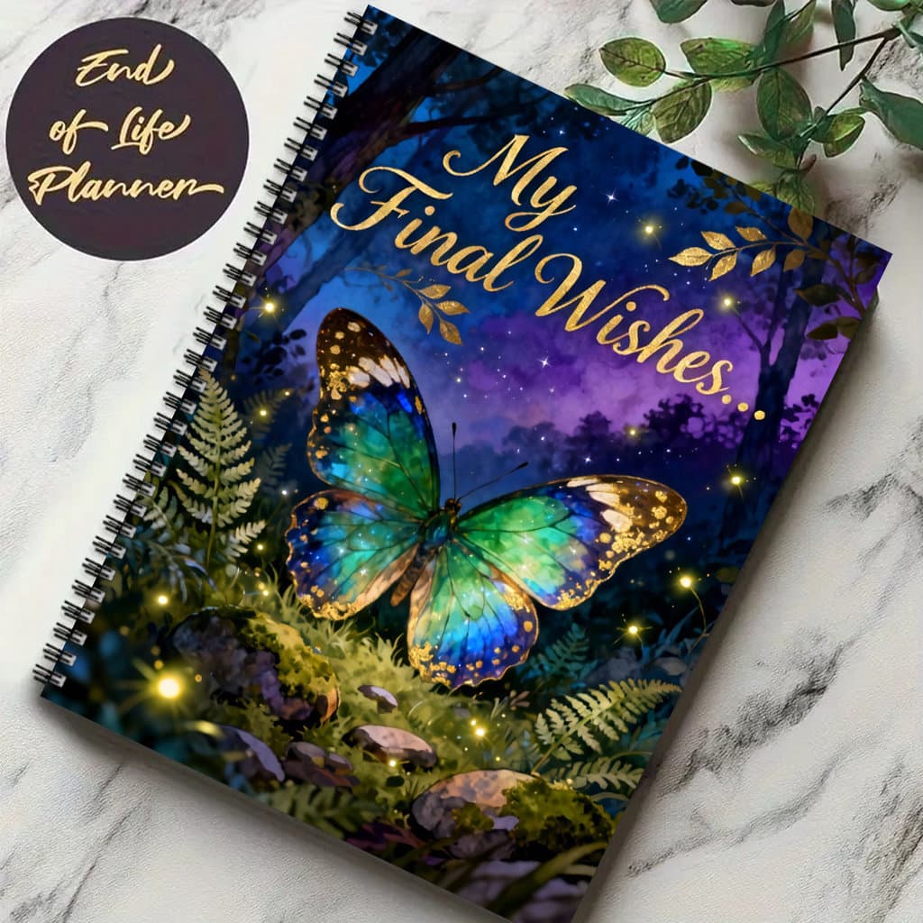 TEMU 82 Pages Planner | Spiral Notebook, End-of-life , For , Daily Schedule Management, And Tracking, Time Arrangement, Task Planning, , Study Plan, Work Plan, | Paper