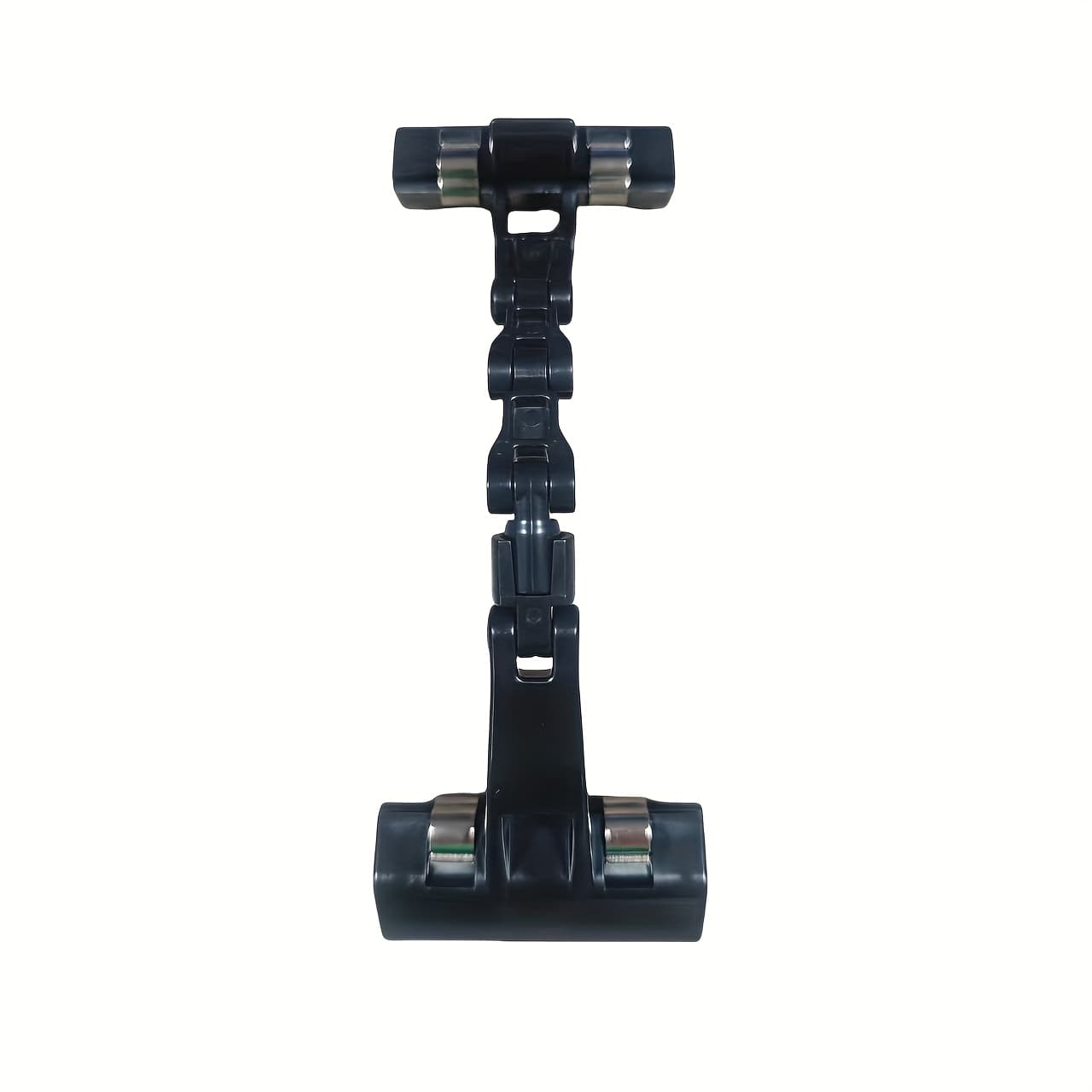 TEMU Double-headed Rotatable Drawing Board Easel Sketching Photo Clamp, Suitable For Artists, Strong Holding To 2.2 , Made Of Durable Plastic Material