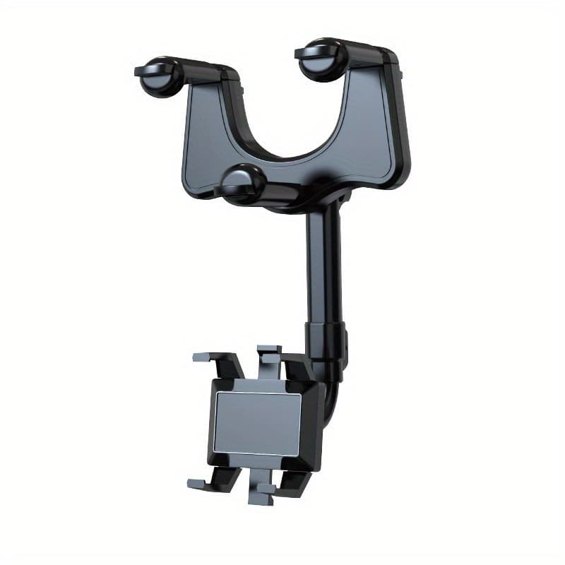 TEMU Car Phone Mount, 360-degree Vehicle Phone Holder